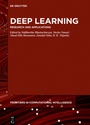 Cover: Deep Learning - De Gruyter