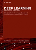 Cover: Deep Learning - De Gruyter
