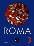 Cover: Roma B / ROMA B 3 - Buchner, C.C.
