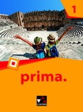 Cover: prima. / prima. Band 1 - Buchner, C.C.