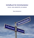 Cover: Schlafbuch f&uuml;r Schichtarbeiter - tredition