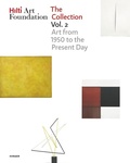 Cover: Hilti Art Foundation. The Collection - Hirmer