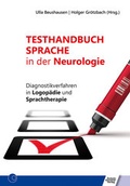 Bild: Testhandbuch Sprache in der Neurologie - Schulz-Kirchner