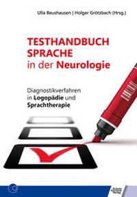 Bild: Testhandbuch Sprache in der Neurologie - Schulz-Kirchner