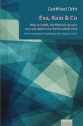 Cover: Eva, Kain & Co - EB-Verlag