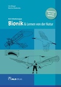 Cover: Bionik & Lernen von der Natur - ALS-Verlag