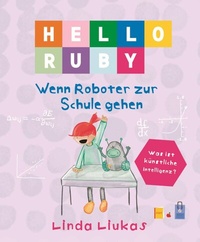 Abbildung von: Hello Ruby - Bananenblau - Der Praxisverlag für Pädagogen
