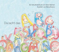 Enlarge image Cover: Da lacht das ABC - Schillo Verlag