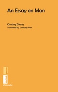 Cover: An Essay on Man - LINCOM GmbH
