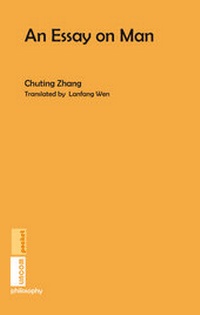 Enlarge image Cover: An Essay on Man - LINCOM GmbH