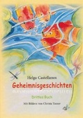 Cover: Geheimnisgeschichten - Liliom