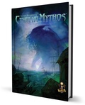 Cover: Sandy Petersens Cthulhu Mythos - 5E - Ulisses Medien und Spiel Distribution GmbH