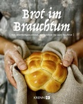 Cover: Brot im Brauchtum - KRAL