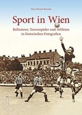 Cover: Sport in Wien - KRAL