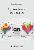 Cover: Aus der Kraft im Inneren - Rediroma-Verlag