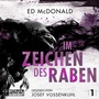 Cover: Im Zeichen des Raben - Ronin-Hörverlag, ein Imprint von Omondi GmbH