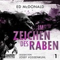 Cover: Im Zeichen des Raben - Ronin-H&ouml;rverlag, ein Imprint von Omondi GmbH
