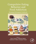 Cover: Compulsive Eating Behavior and Food Addiction - Academic Press