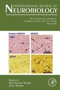 Abbildung von: New Therapeutic Strategies for Brain Edema and Cell Injury - Academic Press