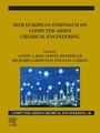 Cover: 29th European Symposium on Computer Aided Chemical Engineering - Elsevier