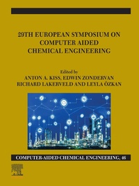 Enlarge image Cover: 29th European Symposium on Computer Aided Chemical Engineering - Elsevier
