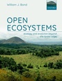 Cover: Open Ecosystems - OUP eBook