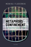 Cover: Metaphors of Confinement - OUP eBook