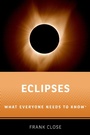 Cover: Eclipses - OUP eBook