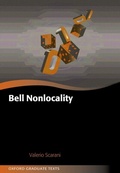 Bild: Bell Nonlocality - OUP eBook