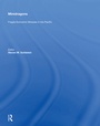 Cover: Minidragons - Routledge