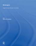 Cover: Minidragons - Routledge