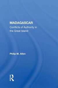 Abbildung von: Madagascar - Routledge