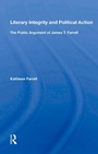 Cover: Literary Integrity And Political Action - Routledge