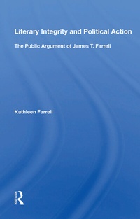 Enlarge image Cover: Literary Integrity And Political Action - Routledge