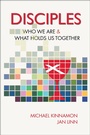 Cover: Disciples - CBP