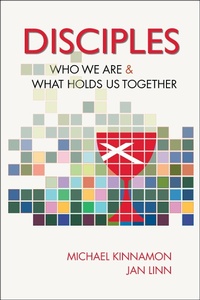 Enlarge image Cover: Disciples - CBP