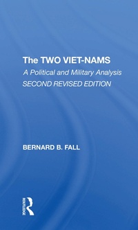 Enlarge image Cover: The Two Vietnams - Routledge