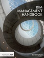 Cover: The BIM Management Handbook - RIBA Publishing