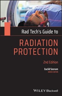 Enlarge image Cover: Rad Tech's Guide to Radiation Protection - Wiley