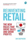 Cover: Reinventing Retail - Pearson Education Limited
