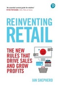 Cover: Reinventing Retail - Pearson Education Limited