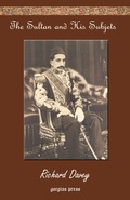 Cover: The Sultan and His Subjects - Gorgias Press