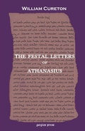 Cover: The Festal Letters of Athanasius - Gorgias Press