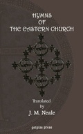 Cover: Hymns of the Eastern Church - Gorgias Press