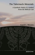 Cover: The Tabernacle Menorah - Gorgias Press