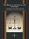 Cover: The Book of the Laws of Countries: A Dialogue on Free Will Versus Fate, a Key-Word-In-Context Concordance - Gorgias Press