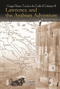 Cover: Lawrence and the Arabian Adventure - Gorgias Press