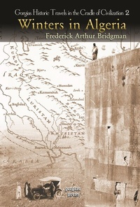 Abbildung von: Winters in Algeria - Gorgias Press