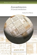 Cover: Zoroastrianism - Gorgias Press