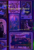 Cover: Treatises and the Pastoral Prayer - Gorgias Press